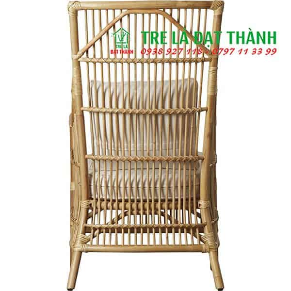 Ghế Mây Ban Công - GMBC003